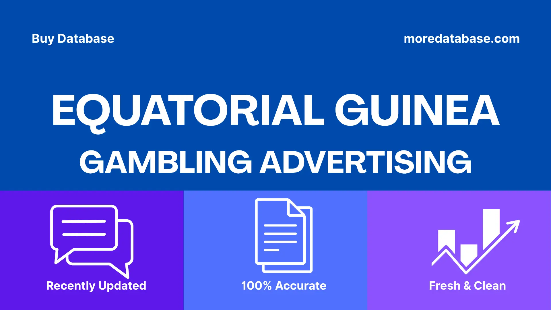 Equatorial Guinea Gambling Advertising